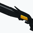 PhotoT3.png Inspired Destiny Thorn Hand Cannon