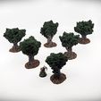 Deciduous-Trees-Old-Forest-Single-Trees-Mini-Vignette.jpg Deciduous Trees Deluxe Bundle