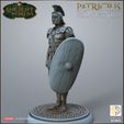 720X720-release-praetorianb-1.jpg Praetorian Guards - Patricius Romanus