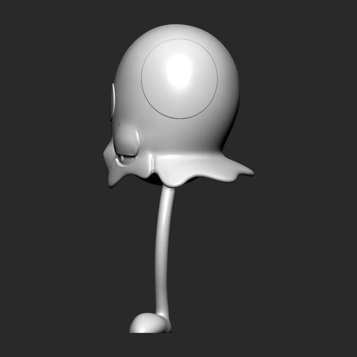 toedscool-3.jpg Pokemon - Toedscool