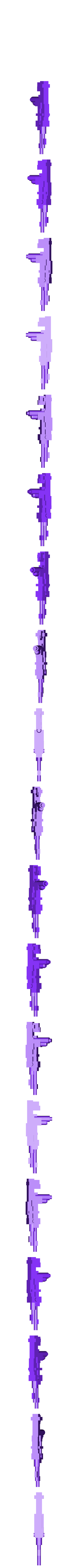 Enhanced_Sensors.stl Imperial Battleships 2.0
