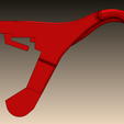 karkep3.png Seat removal handle for Citroen C8, Fiat Ulysse, Peugeot 807, Lancia Pehdra