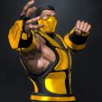 5.jpg scorpion mortal kombat 3 ultimate