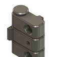 bfd6fbf3-be5d-4e61-944a-7abec4969419.PNG Enclosed Print in Place Hinge for 20x20 Extrusions