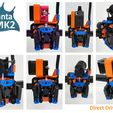 Direct_Drive_Heads_2.jpg Manta MK2 Duct & Tool Head System Ender 5 Version