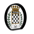 back-side.png [Portugal] - BFC - Boavista Futebol Clube - Logo Light