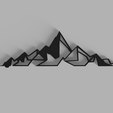 Sin-título.png Minimalist Geometric Geometric Geometric Mountain Painting