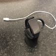 IMG_9392.jpg Huawei Fit Watch Charging Dock