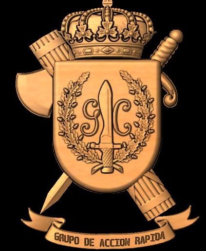 EMBLEM GROUP ACC.FAST GC.