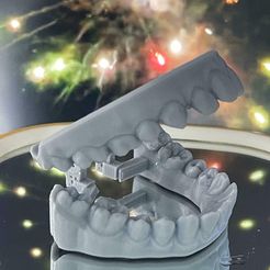WhatsApp-Image-2023-09-23-at-11.20.42-AM.jpeg STL-Datei ARTIKULATOR FÜR DRUCKMODELL ( DRUCKFERTIG )・3D-druckbare Vorlage zum herunterladen