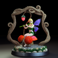 00.png Tabletop Fairy Statue - The Forest Flute Player
