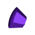 Hexagon v3.stl Trinity Bomb Core Desk Ornament