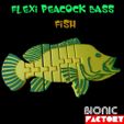 logo2.jpg FLEXI PEACOCK BASS  FISH