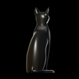 Egyptian-Cat19.png Egyptian cat Bastet goddess