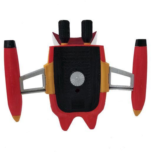 photo6_v.jpg GOLDORAK AND EAGLE PATROL - HIGH QUALITY AND CONFIGURABLE