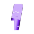 Gelenk Oben.stl Bras de robot avec réducteurs planétaires P-P 1.2, imprimable en 3D (Arduino/ESP32/RPi Compatible)