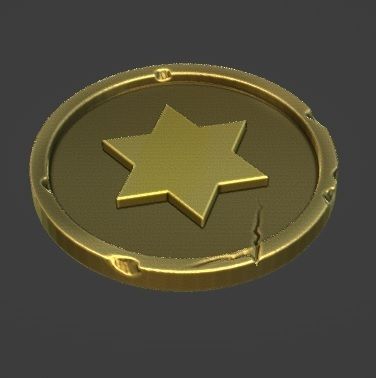 STAR-TOKEN-2.jpg Sternmünze oder Münze