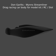 New-Project-(51).png Don Garlits - Wynns Streamliner - Jocko - Drag Racing Karosserie für Modellbau / RC / Slot