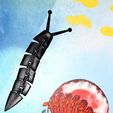 Slug Articulado
