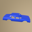 A008.png Chevrolet Caprice 1987 printable car body