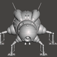 Screenshot-333.png RED DWARF STARBUG accurate to the model on the show
