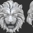 1ZBrush-Document.jpg Lion head