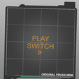 Slicer_2.png Nintendo Switch Play Dock | Classic and OLED