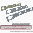 Arrma-Infraction-Grill-Assembly-Instructions.jpg Grill for Arrma Infraction 6s  Arrma Variant