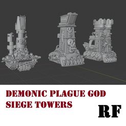 2ee5932c3a8b55c18a821bd6a279ed5a-362936940.jpg blight cult siege force pack, 6-10mm scale