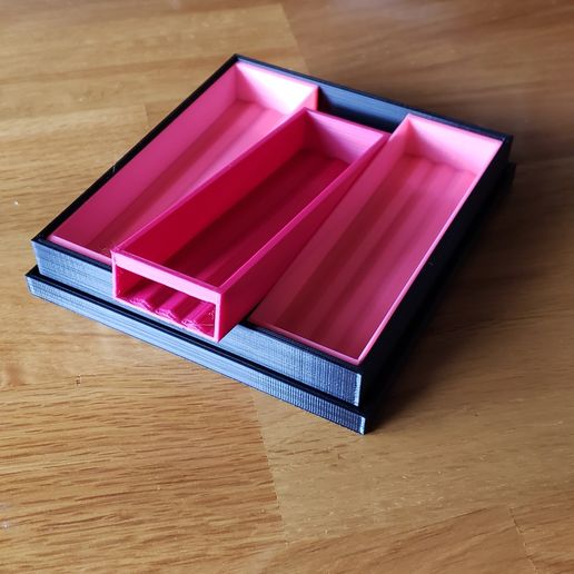 20230124_143713.jpg Square Sorting tray with inserts