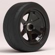 8.jpg F40 Wide Body Kit Wheels Standalone