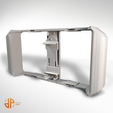 3D print J studio F1 U-Rig | Smartphone Stabilizer
