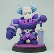 Caballero-espiritu-de-Frank-Frank.png Frank Dark Knight – Brawl Stars