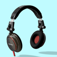 KULAKLIK_5.png SONY MDR-V55 JOINT AND COMPLETE MODEL
