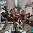 20231219_183954.jpg MALENIA - ELDEN RING 3D PRINTING MODEL
