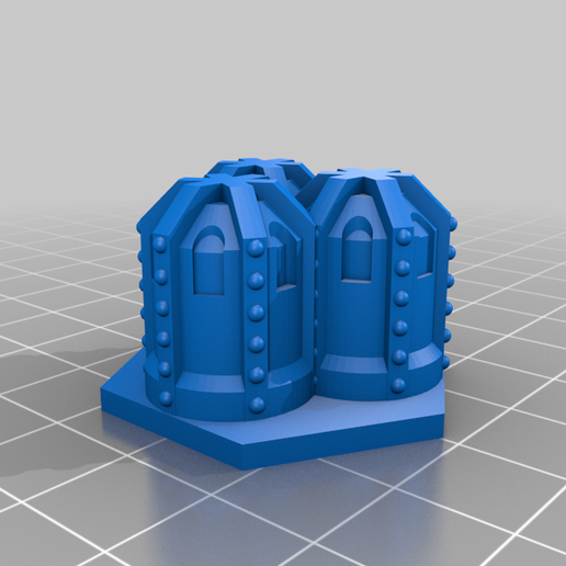 e1428b06-9f8a-44d4-9785-effa48e8da7f.png Construction d'un mélange de bâtiments pour Battletech