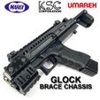 PHOTO-03.jpg Airsoft Glock Brace Chassis Stock Carbine Kit Glock 17 Glock 19 Glock 34 TM Clones KSC VFC Elite Force Umarex