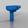 Insta360Go2DolphinChargingMount_v6.png Insta360Go2 Dolphin Charge Mount