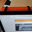 lacie-thunderbolt-mac-front.jpg Lacie Rugged Macbook Pro Laptop bracket