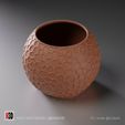 vase-1014-voronoi-pot-vase-stl-02.jpg PLANTER 2025, VORONOI PLANTER POT