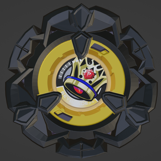 EmperorOmen 6-60 FK (BX BALANCE TYPE)