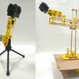 mount.jpg Support modulaire pour GoPro