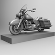 moto1.129.png motorcycle harley davidson king police