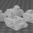 Four-Kinds-of-Tiny-Bigger-Tanks-for-Solar-Adorers.jpg Tiny Bigger Tank for Solar Adorers
