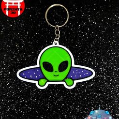 381273994_322001900239381_6450625911124404630_n.jpg Llavero de Alien //