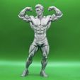 Bodybuilding-003-Front-Double-Biceps.jpeg Bodybuilding - Front Double Biceps