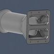 Port-handle.png Subwoofer port handle