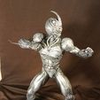 D3NYNHIwwBc.jpg Guyver STL 3D-Druckbare STL