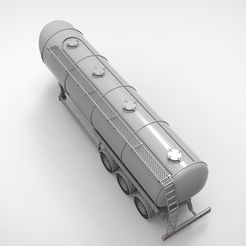 brabus-meredes.1931.jpg Silo trailer 1/24 for scale