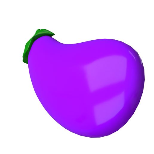 Eggplant-Emoji-5.jpg Eggplant Emoji